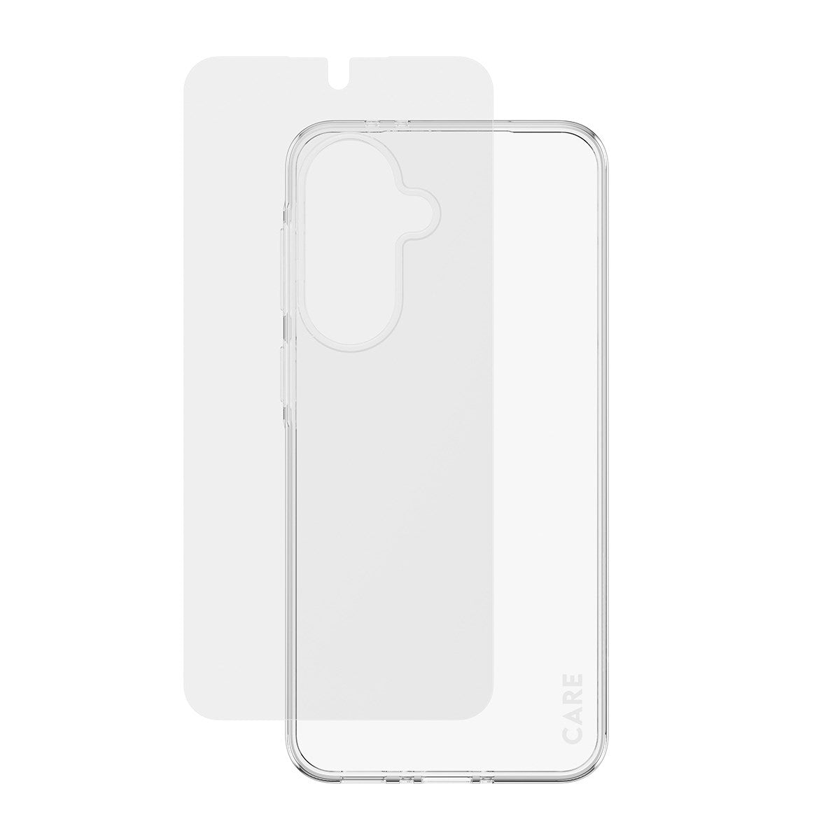 CARE™ by PanzerGlass® 2-in-1 Bundle Samsung Galaxy A37 5G